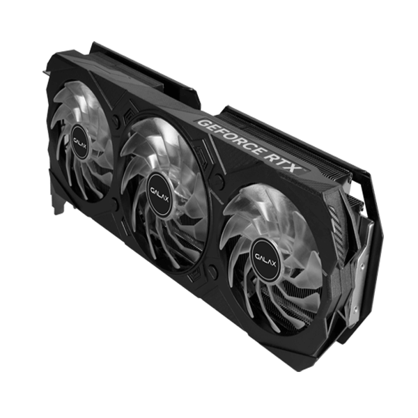 Galax RTX 4070 EX Gamer (1-Click OC) 12GB Graphics Card